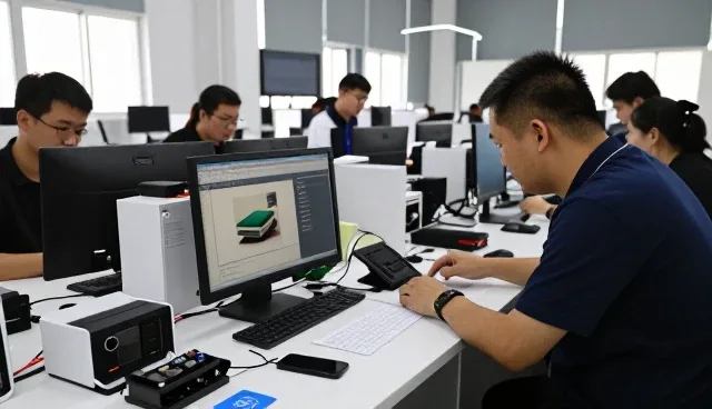 可靠的产品：智能控制模块在仓储物流的应用要点