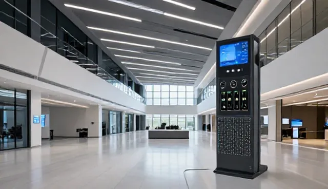智能控制模块选型与维护的关键建议