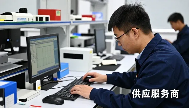 涵盖电子产品技术支持：选、用、管三步走