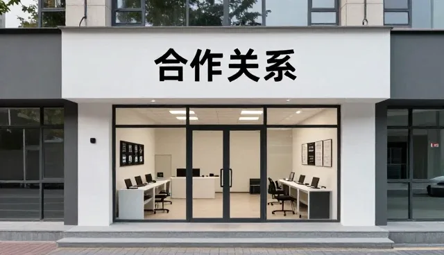 电子配件供应在工业自动化中的关键作用